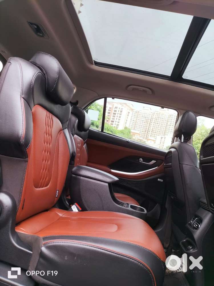 Hyundai Aura S Crdi Automatic, 2021, Diesel