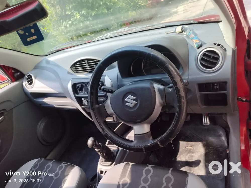 Maruti Suzuki Alto 800 2014 Petrol 65000 Km Driven