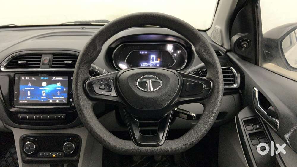 Tata Tiago 1.2 Revotron Xz Plus, 2020, Petrol