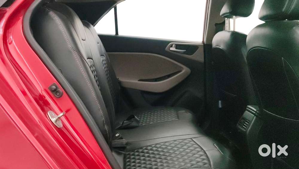 Hyundai Elite I20 Sportz Plus, 2019, Petrol