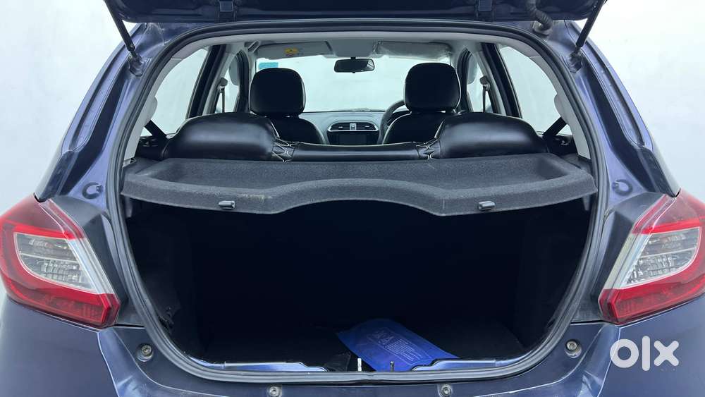Tata Tiago Xza Plus, 2021, Petrol