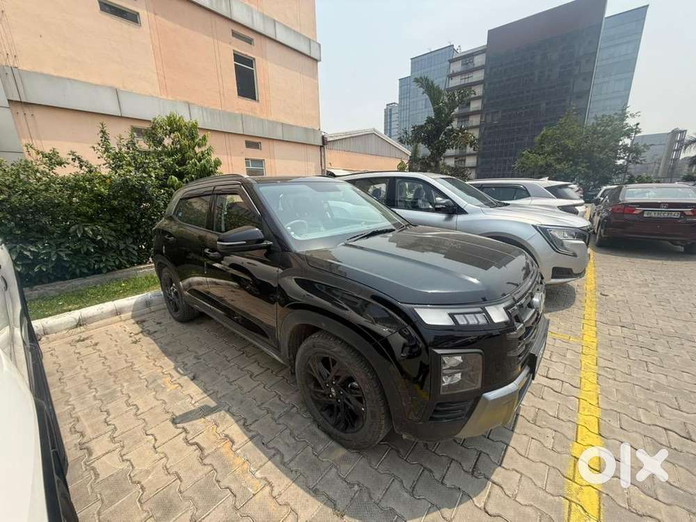 Hyundai Car Petrol 2025