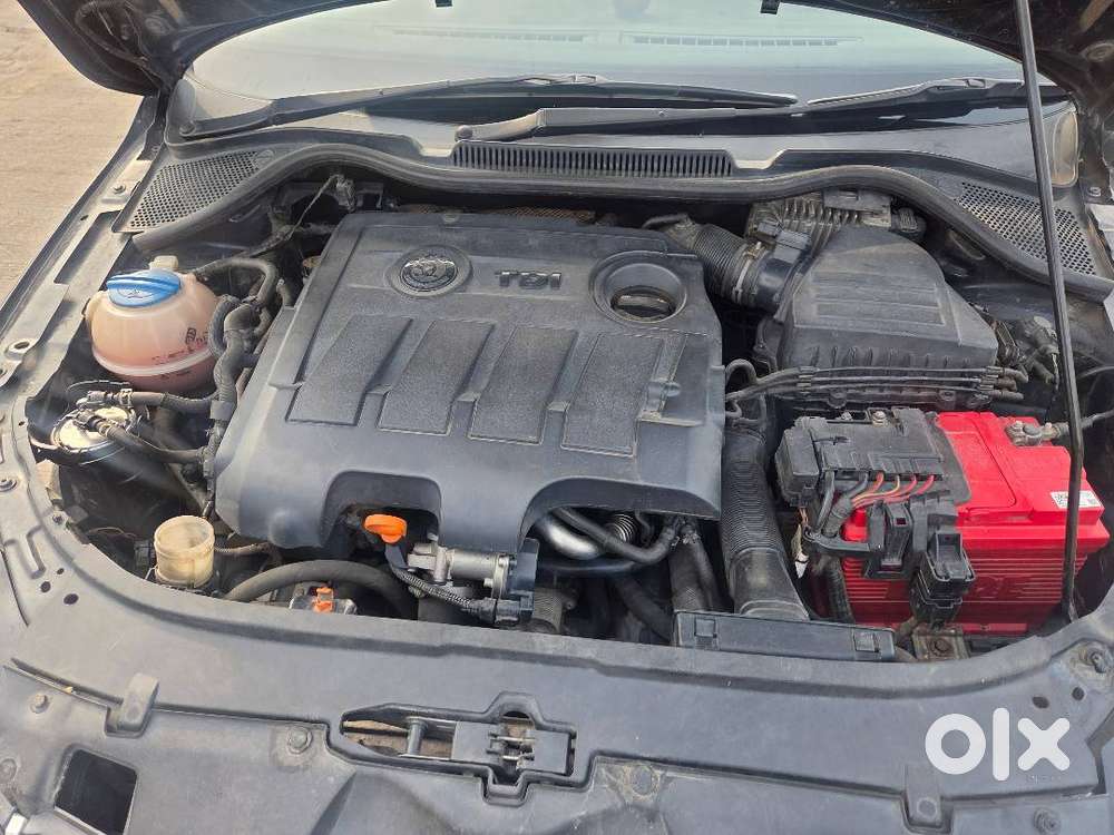 Skoda Rapid 2014 Diesel Good Condition