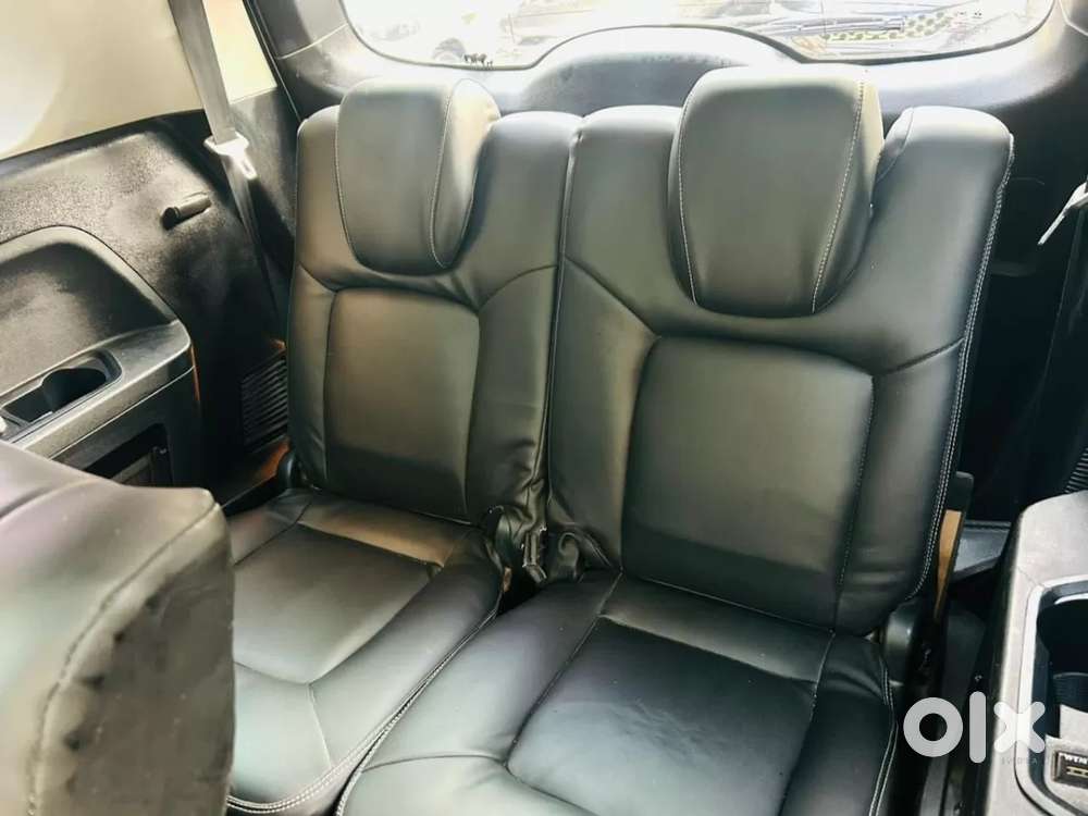 Tata Safari 2.0 Kryotec Xt, 2022, Diesel