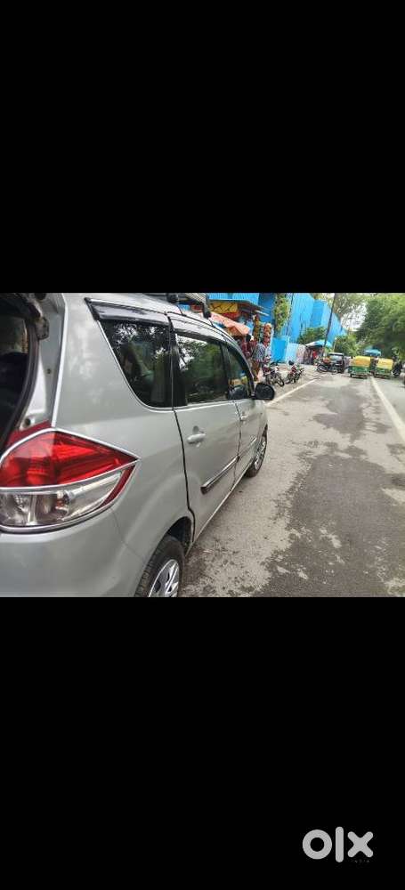 Maruti Suzuki Ertiga Lxi Cng, 2014, Cng & Hybrids