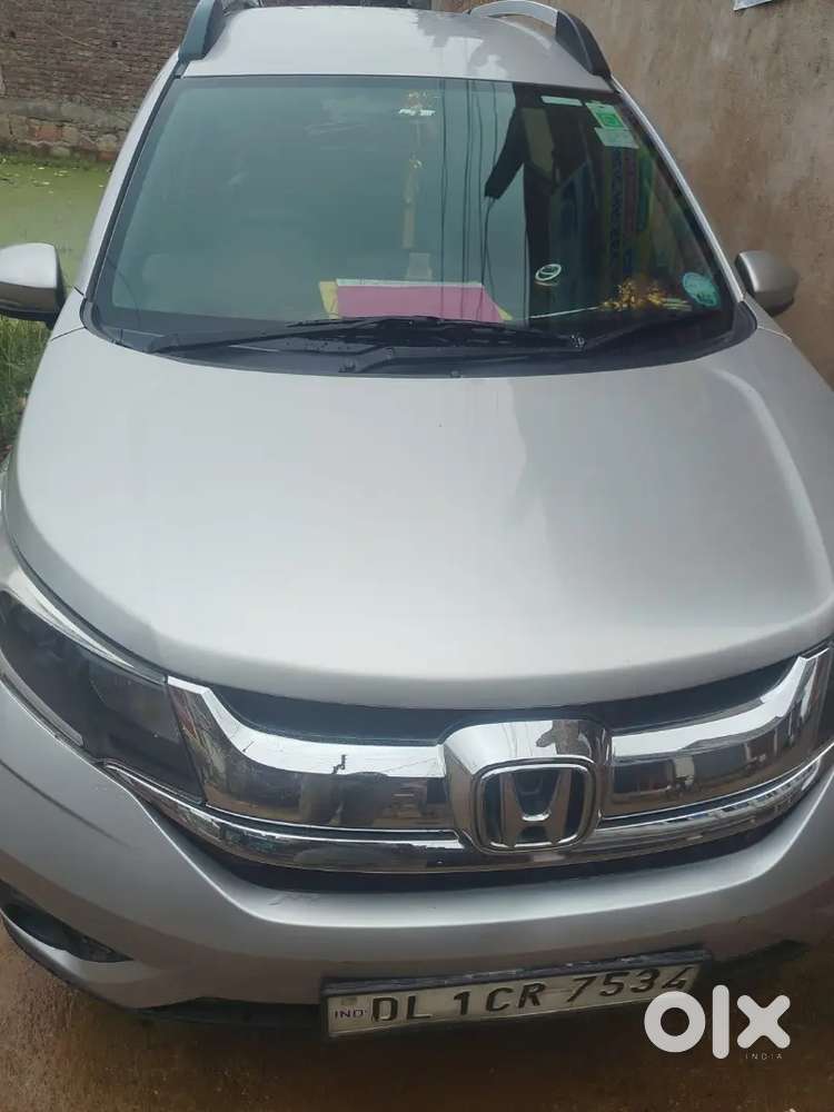 Honda Br-v 1.5 Mt 2016
