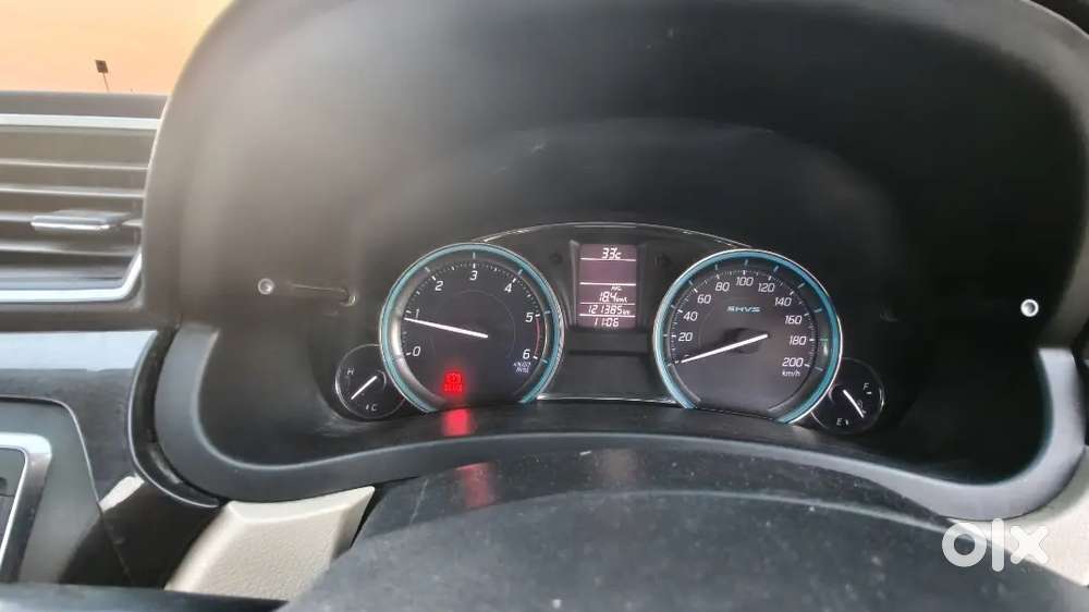 Maruti Suzuki Ciaz 2016 Diesel