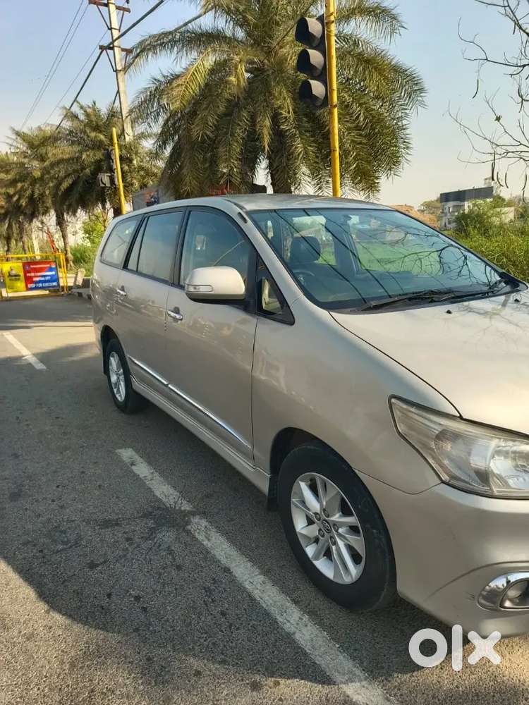 Good Condition Car Local Permit All Paper Is Ok