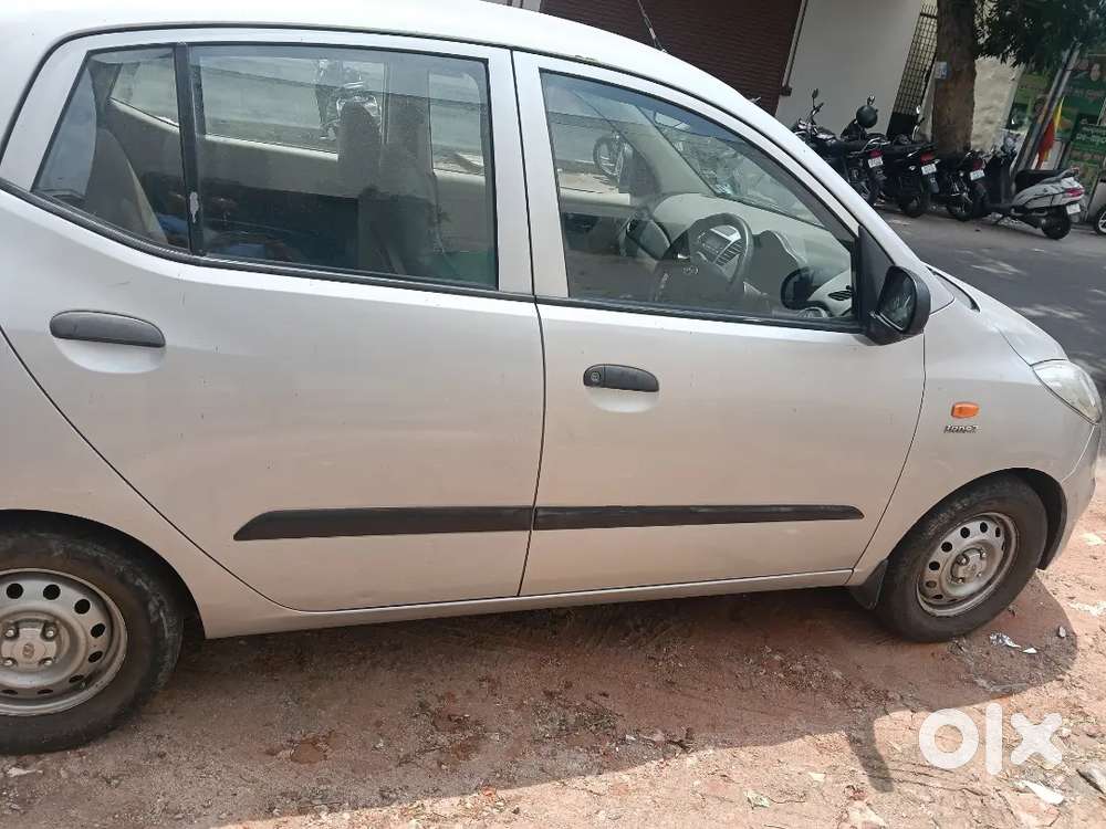 Good Condition Vehicle In Mandya