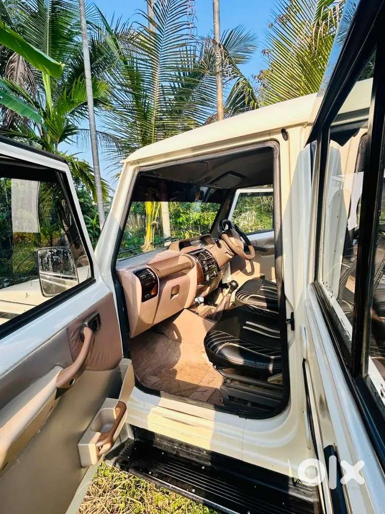Mahindra Bolero 2019 Diesel 70000 Km Driven