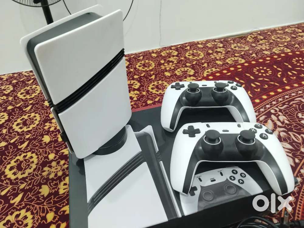 GS4 playstation