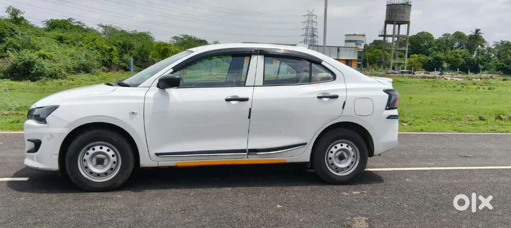 Maruti Dzire 1.2 2025