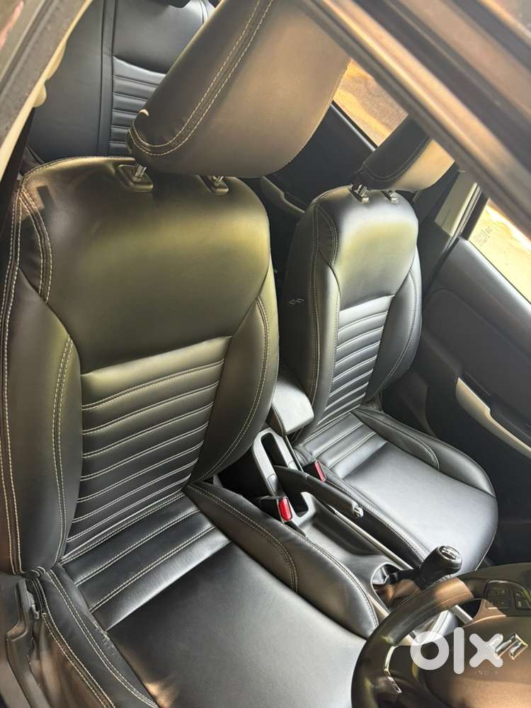2018 Maruti Suzuki Baleno