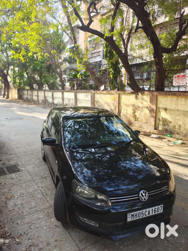 Volkswagen Polo 2014 Petrol Well Maintained