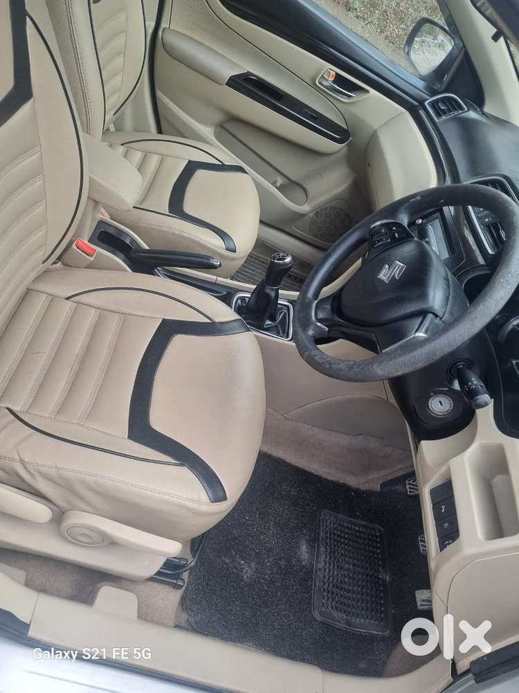 Maruti Suzuki Ciaz 2018-2022 Delta 1.5 Shvs Mt Petrol, 2018, Petrol