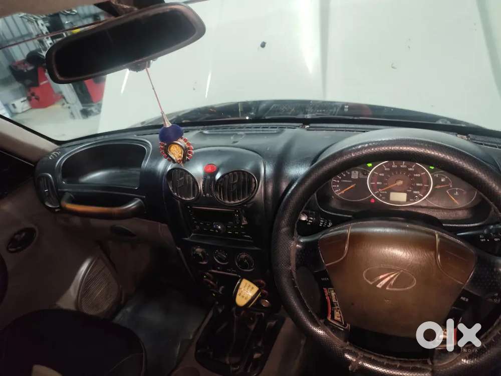 Mahindra Scorpio 2009 Diesel