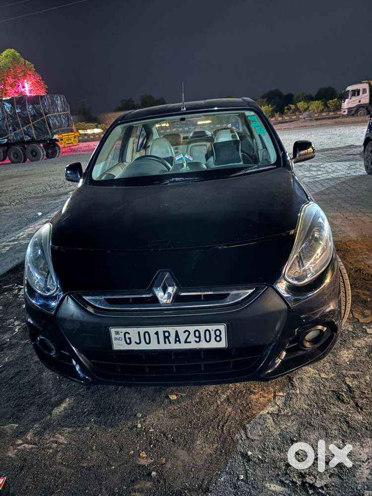 Renault Scala 2013 Diesel Well Maintained