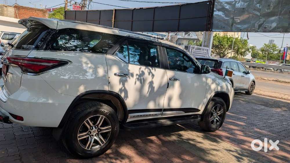 Toyota Fortuner 4x2 At 2.8 Diesel, 2025, Diesel