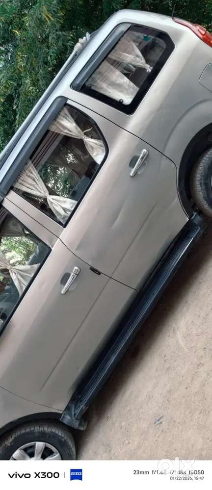 Mahindra Xylo 2017 Diesel 100000 Km Driven