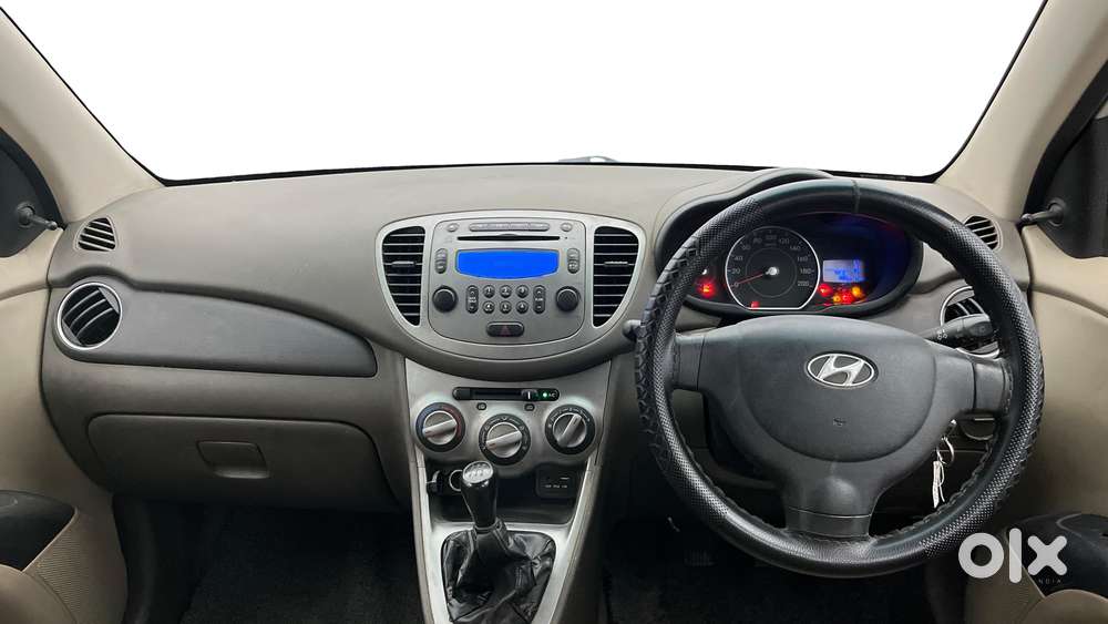 Hyundai I10 Sportz 1.1l, 2016, Petrol