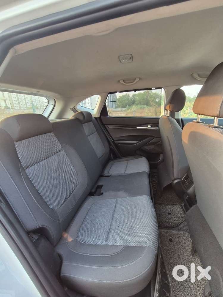 Kia Seltos Htk Plus At D, 2019, Diesel