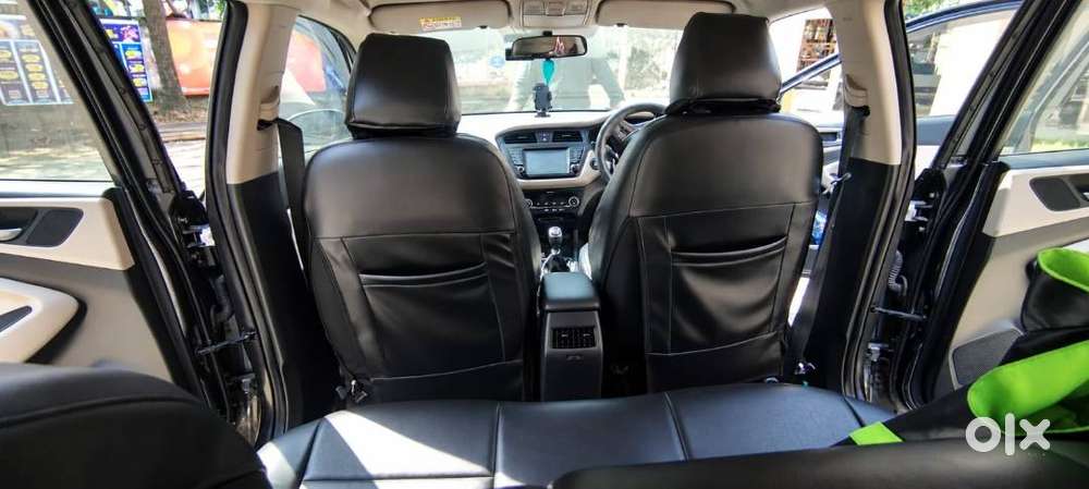 Brand New Condition I20 Asta