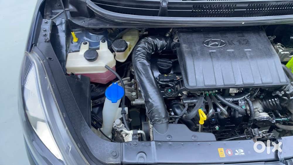 Hyundai Grand I10 Nios 1.2 Kappa Vtvt Sportz Cng, 2022, Cng & Hybrid..