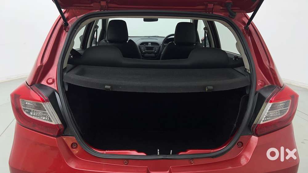 Tata Tiago 1.2 Revotron Xz Wo Alloy, 2019, Petrol