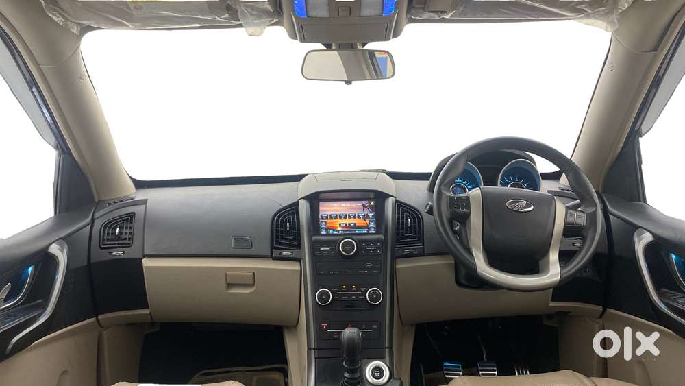 Mahindra Xuv500 2.2 W10, 2016, Diesel