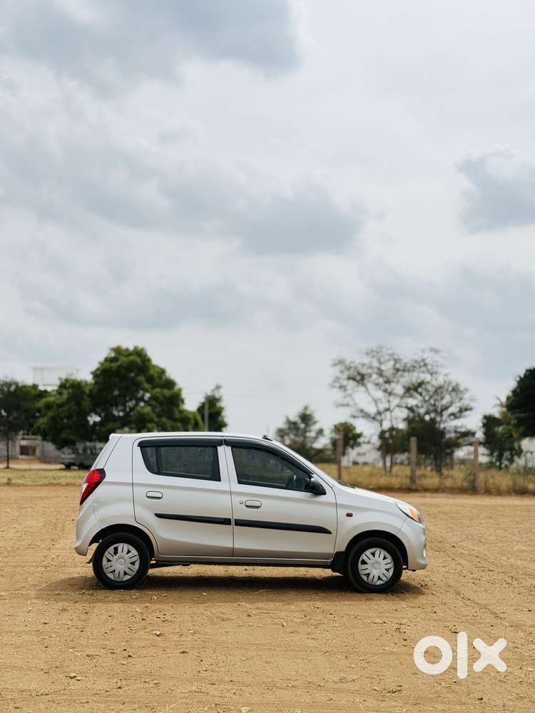Maruti Suzuki Alto 800 Vxi Airbag, 2018, Petrol