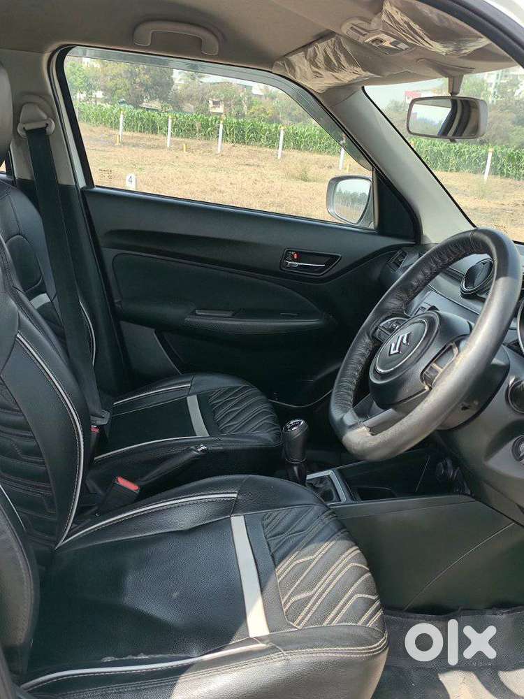 Maruti Suzuki Swift Vxi 2018, 2019, Petrol