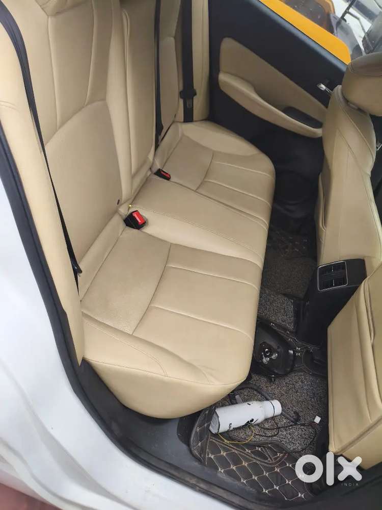 Honda City Zx 2021   Fancy Number 5555