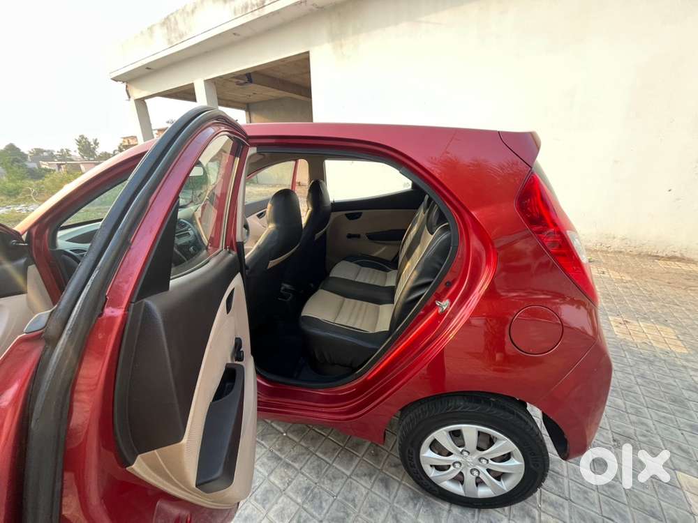 Hyundai Eon Magna 2014