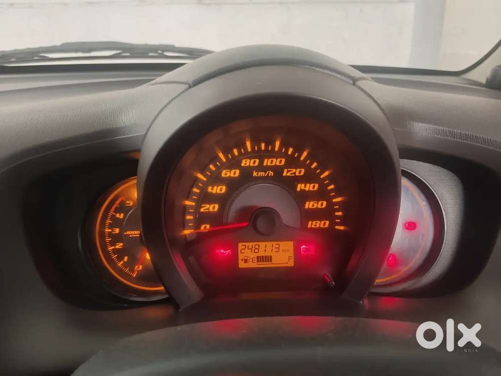 Honda Amaze 2013 Diesel Well Maintained