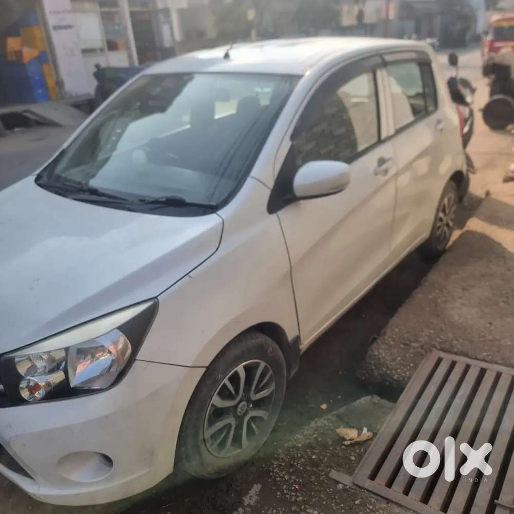 Maruti Suzuki Celerio 2014 Petrol 65000 Km Driven