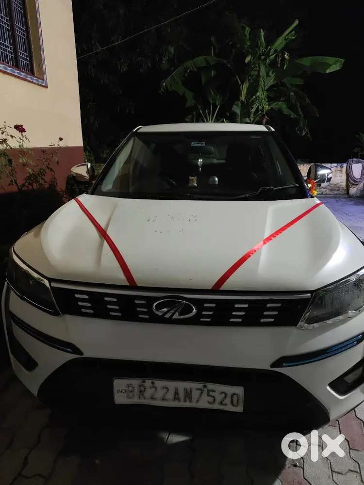 Mahindra Xuv300 Turbosport 2020 Diesel 65000 Km Driven