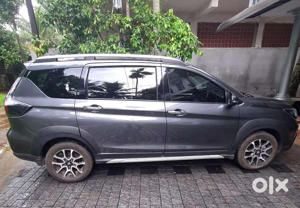Maruti Suzuki Xl6 2025