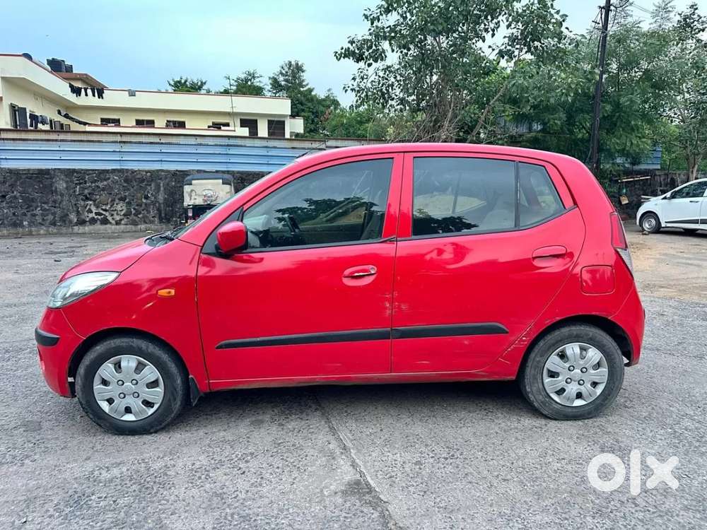 Hyundai I10 Magna 1.2, 2009, Petrol