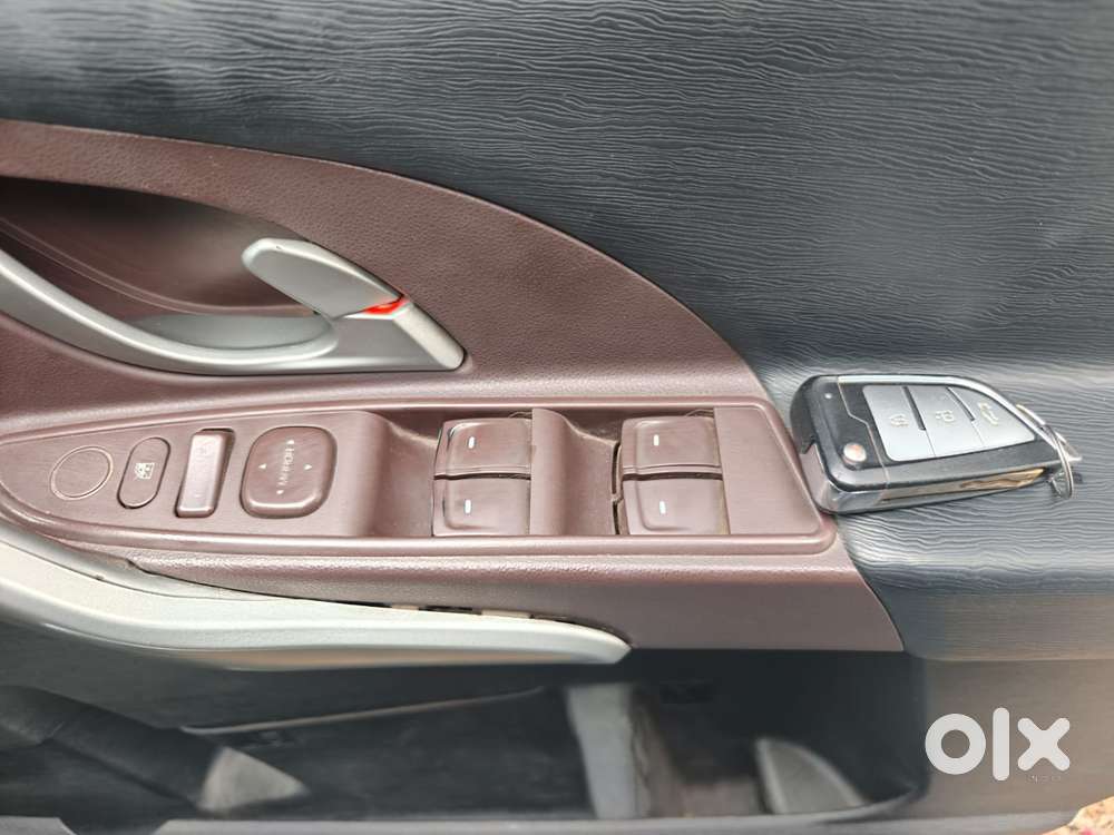 Mahindra Xuv500 W6 2wd, 2014, Diesel