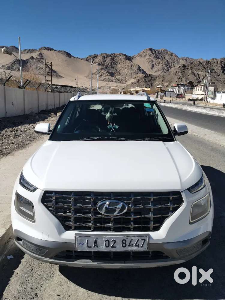 Hyundai New Venue Se 2022
