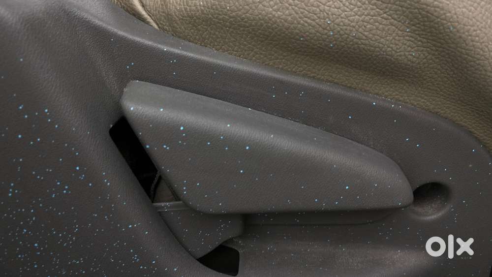 Datsun Go T, 2014, Petrol