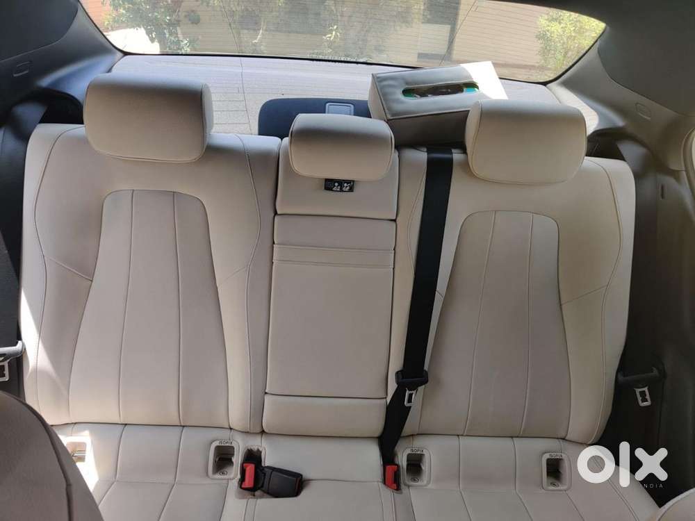 Mercedes-benz A-class Limousine 2022/2024 Registered