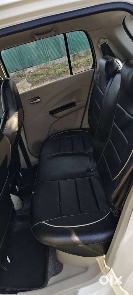 Maruti Suzuki Celerio 2014-2017 Vxi At, 2017, Petrol