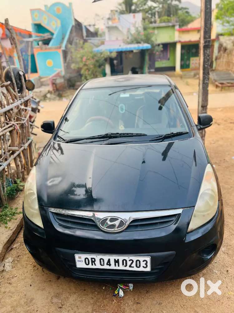Hyundai I20 Sportz 2011 Life Up To 2031 Available