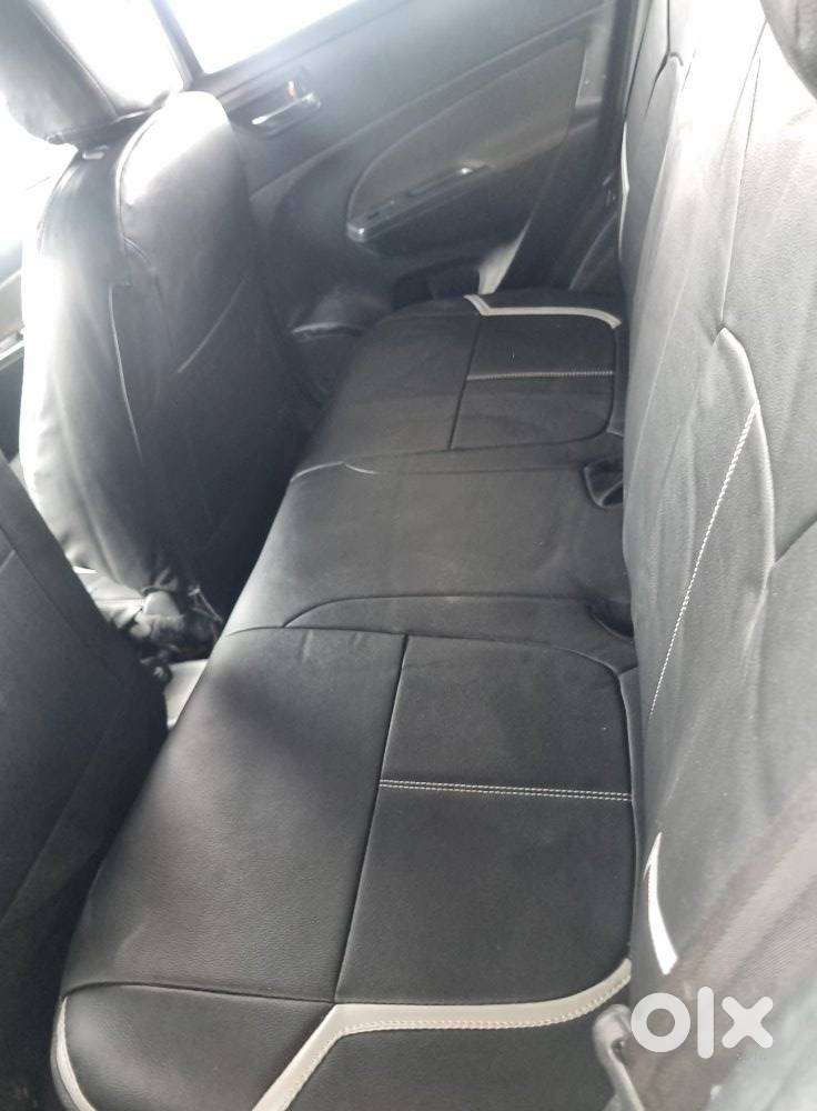 Maruti Suzuki Swift Vdi, 2014, Diesel