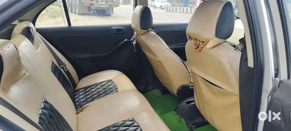 Tata Zest Diesel 2016 Manual