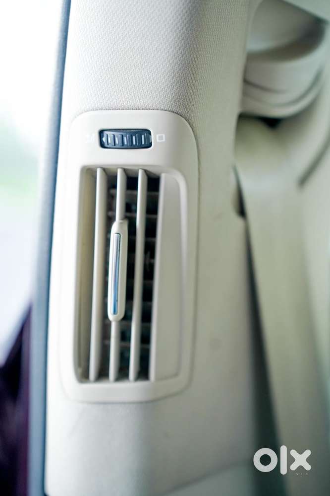 Skoda Superb Petrol 2010 Year