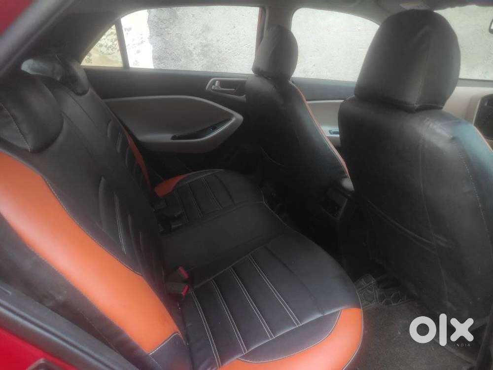 Hyundai I20 Asta Option Diesel, 2015, Diesel