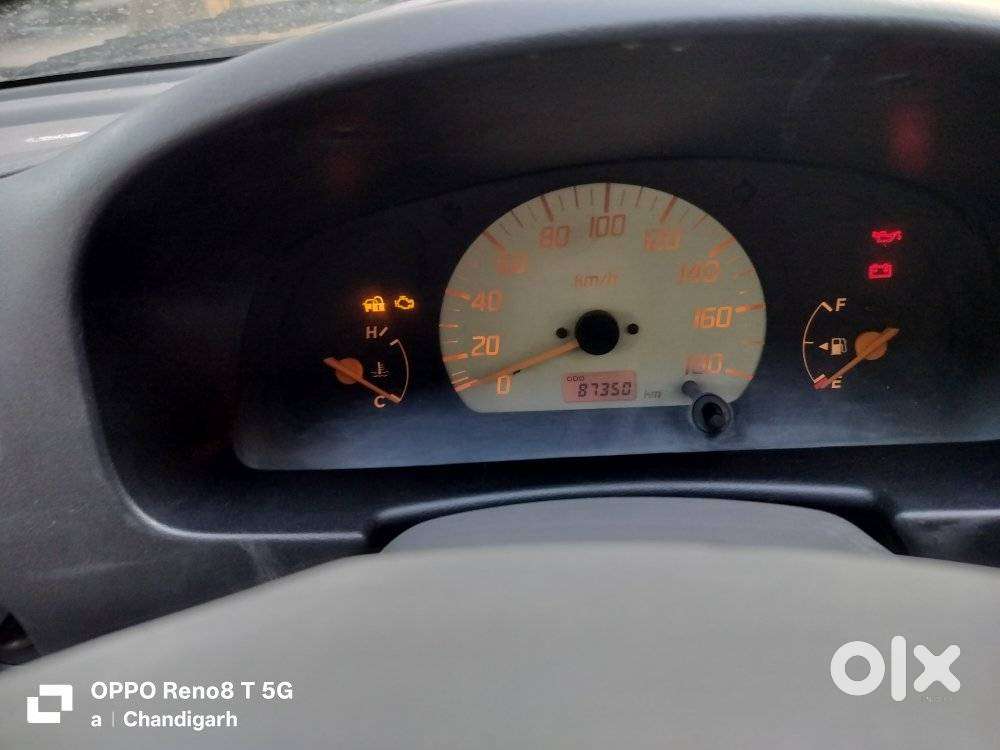 Maruti Suzuki Alto 800 2012-2016 Lxi, 2009