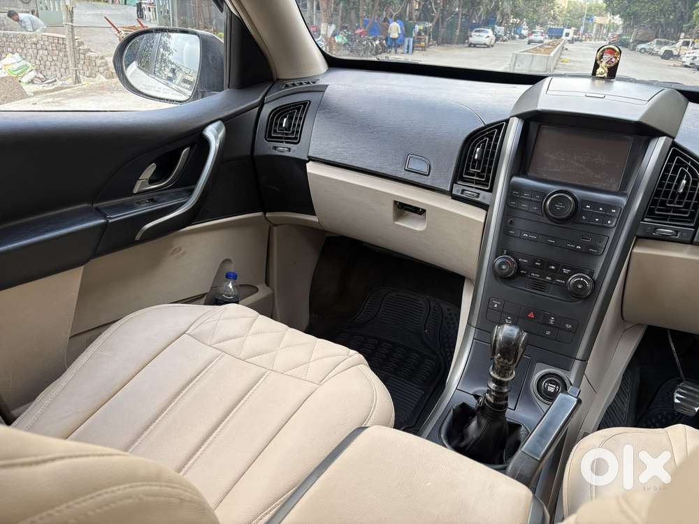 Mahindra Xuv500 W10 2wd, 2016, Diesel